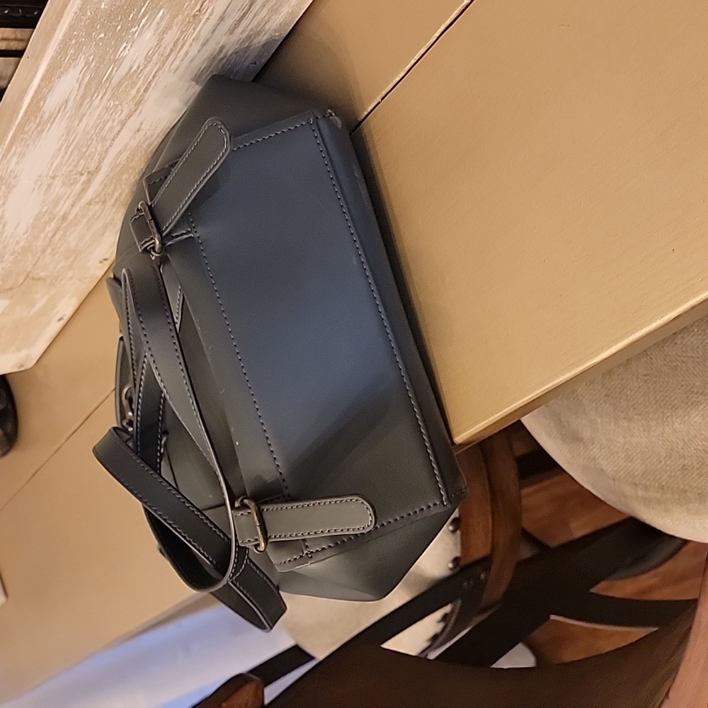 Zac Posen Backpack - Picture 6 of 8